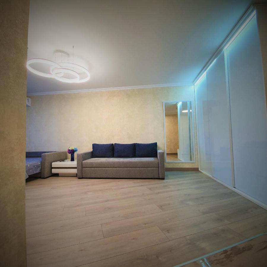 Vip Апартаменты В Киеве Buitenkant foto