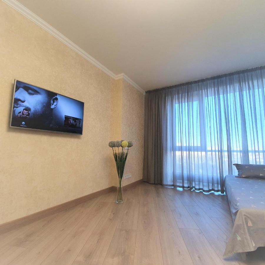 Vip Апартаменты В Киеве Buitenkant foto